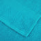 vidaXL - Gastendoekjes - SOLUND - 10 - st - 600 - g/m² - 30x30 - cm - turquoise