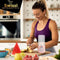 Swissl Blender To Go - Draadloze Smoothie Maker - 500ml - Compact en Oplaadbaar - Roze