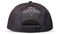 Disney Kingdom Hearts - Hooded Mickey Snapback Pet - Grijs