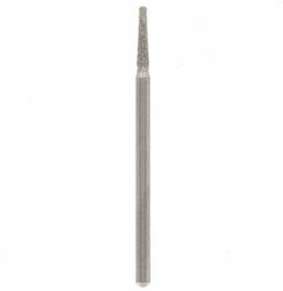 Dremel 7134 - Diamantstift - Werkdiameter 2,0 mm - Schachtdiameter 3,2 mm
