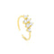 Ring Dames Radiant RY000006 17