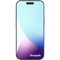 Apple iPhone 17 Pro - Zilver - 256 GB - eSIM
