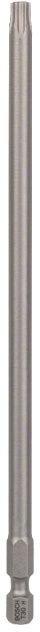 Bosch Bit extra-hard - Accessoires PRO - T30 152 mm - 1/4