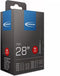 Schwalbe SV17 - Binnenband 28 inch x 1.10 - 1.75 - Frans Ventiel 40mm - Zwart