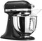 KitchenAid Artisan 5KSM175PSEOB - Keukenrobot 4,8L - 300W met 7 accessoires - Onyx zwart