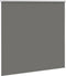 vidaXL - Rolgordijn - verduisterend - 160x130 - cm - stofbreedte - 156,6 - cm - grijs