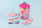 Make it Real - 5-in-1 Sieraden Activiteiten Toren