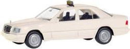 Herpa 094184 H0 Auto Mercedes Benz E-klasse (W124), taxi