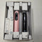 Oral-B iO 6 - Elektrische tandenborstel - 5 poetsstanden - Zwart & Roze