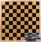 Clown Games Dam/Schaakbord