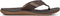 Reef Santa Ana - Heren Slippers - Bruin - Maat 45