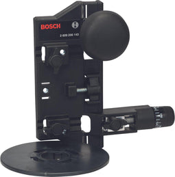 Bosch Cirkelgeleider - Accessoires PRO - Kopieerhulzen met snelvergrendeling (1 stuk)