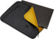 Case Logic HUXS-215 - Laptopsleeve - Geschikt voor 15 & 15.6 inch - Zwart