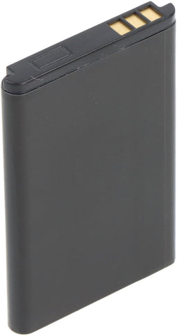 AccuCell-batterij geschikt voor Nemerix BT77 Bluetooth GPS, 1000 mAh