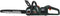 Metabo MS 36-18 LTX BL 40 - Kettingzaag Accu 18 V - Brushless-motor 400 mm (zonder accu)