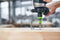 Festool SYS3 XXS CE-MX BHS 60 - Bithouder voor accu-schroefboormachines - Handige SYS3 SYSTAINER (1 stuk)