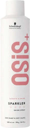 Schwarzkopf OSiS+ Sparkler - Shine Spray 300ml