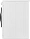 Bauknecht Super Eco 9464 A - Wasmachine 9kg 1400t - Wit