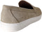 PS Poelman GREGORY - Herren Faulenzer - Suède - Middel Beige