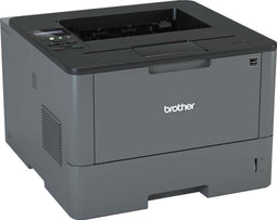 Brother HL-L5200DW - Laserprinter - Zwart-wit