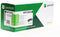 Lexmark 602 - Toner - Compatibel met MX310DN MX410DE MX510DE MX511DE MX511DHE MX511DTE MX611DE MX611DHE - Zwart