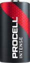 Duracell Procell Intense Alkaline batterij 1,5V LR14 C - Doos 10 stuks