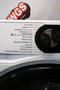 AEG LWR7586CUB - Was-droogcombinatie - 8 kg wassen 5 kg drogen 1600 tpm