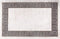 vidaXL - Vloerkleed - wasbaar - anti-slip - 160x230 - cm - lichtbeige