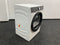 Hisense DH3S802BW2 - Warmtepompdroger - 8 kg - ConnectLife app - 64 dB