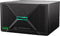 HPE ProLiant MicroServer Gen11 G7400 - Server - 16 GB RAM 1 TB HDD 1 TB SSD - Zwart