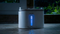 Revo-loo Stream - Automatische waterfontein - Fluisterstil UVC-filtratie - 1,7 liter