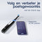 Oral-B iO Series 4 - Elektrische tandenborstel - 4 poetsstanden - Zwart