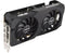 ASUS Radeon RX 6600 - Grafische Kaart - 8 GB GDDR6 - PCIe 4.0