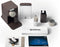 De'Longhi Lattissima One EN500B - Koffiemachine - Automatisch melksysteem - Beige-wit