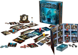 Asmodee LIBMYST01FR bordspel