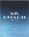 COACH - Blue Eau de Toilette - 40 ml - Heren eau de toilette