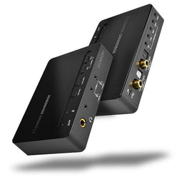 AXAGON ADA-71 Soundbox 7.1 Externe geluidskaart