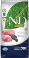 N&D Prime kattenvoeding Lam 5 kg