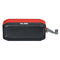ELBE ALTR15TWS - Draagbaar luidsprekersysteem - Bluetooth 5W - Rood