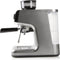 Domo DO720K - Semi-professionele espressomachine - PID temperatuurregeling - (2,8 liter)