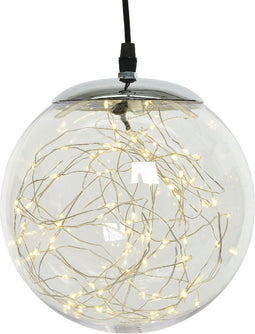 Lumineo - Micro LED bal plc flash l40 cm-300L