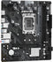 ASRock H610M-H2/M.2 - Micro-ATX Moederbord - Intel H610 - 64 GB DDR4 (2 DIMM)
