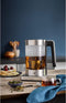 WMF LONO - Thee- en Waterkoker 2-in-1 - 4 Temperatuurniveaus - Cromargan®
