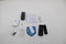 eufy Video Doorbell Battery Slim - Videodeurbel - 1080p - WDR - 4:3 beeldverhouding