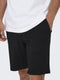 ONLY & SONS ONSMARK - Chino shorts - Regular fit - M