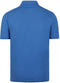 McGregor Piqué Polo - Heren - 100% katoen - Kobaltblauw - Maat L
