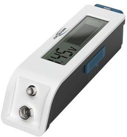 Ansmann 1900-0110 - Batterijtester - LC-display - 9V AA AAA C D CR2032, 18650