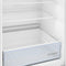 Beko RCSA240K40WN - Vrijstaande 2-deurs koelkast - 229 liter netto inhoud - 87 liter vriesinhoud