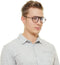 Men' Spectacle frame Hackett London HEB239 51143