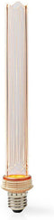 Nedis LED-Filamentlamp E27 - PS165 - 3.5 W - 120 lm - 1800 K - Dimbaar - Goudkleurig - Retrostijl - 1 Stuks
